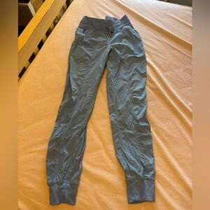 lululemon athletica dance studio pants